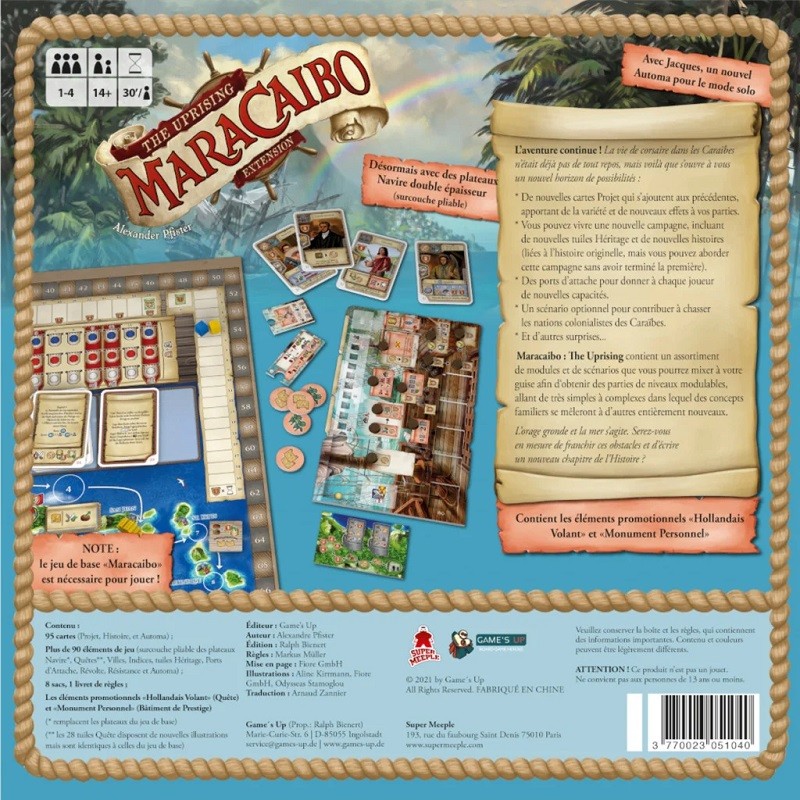 THEUPRISINGMARACAIBO