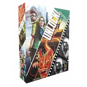 UNLOCKEPICADVENTURES