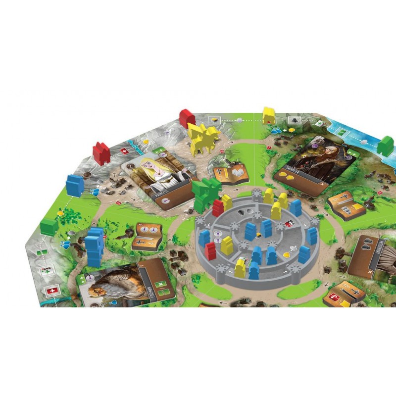 VICOMTESDUROYAUMESDELOUEST