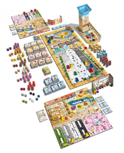 ZHANGUOTHEFIRSTEMPIRE