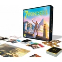 7WONDERS