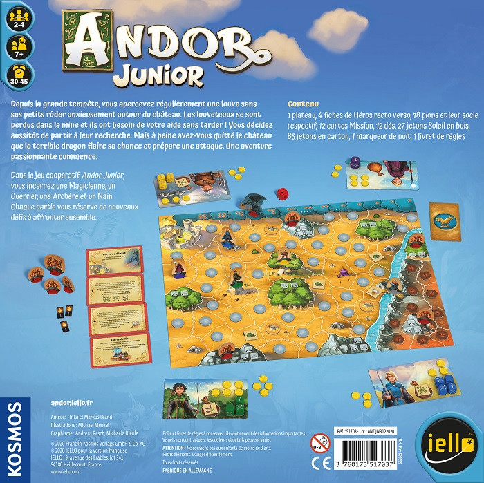 ANDORJUNIOR