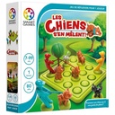 CHIENSSENMELENT