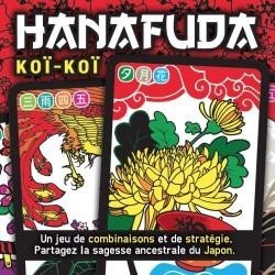 Hanafuda Koï Koï
