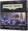 Horreur à Arkham JCE - Les dévoreurs de rêves