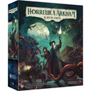 Horreur à Arkham JCE - Edition révisée