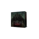 Cthulhu Death may die