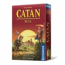 Catan Duel