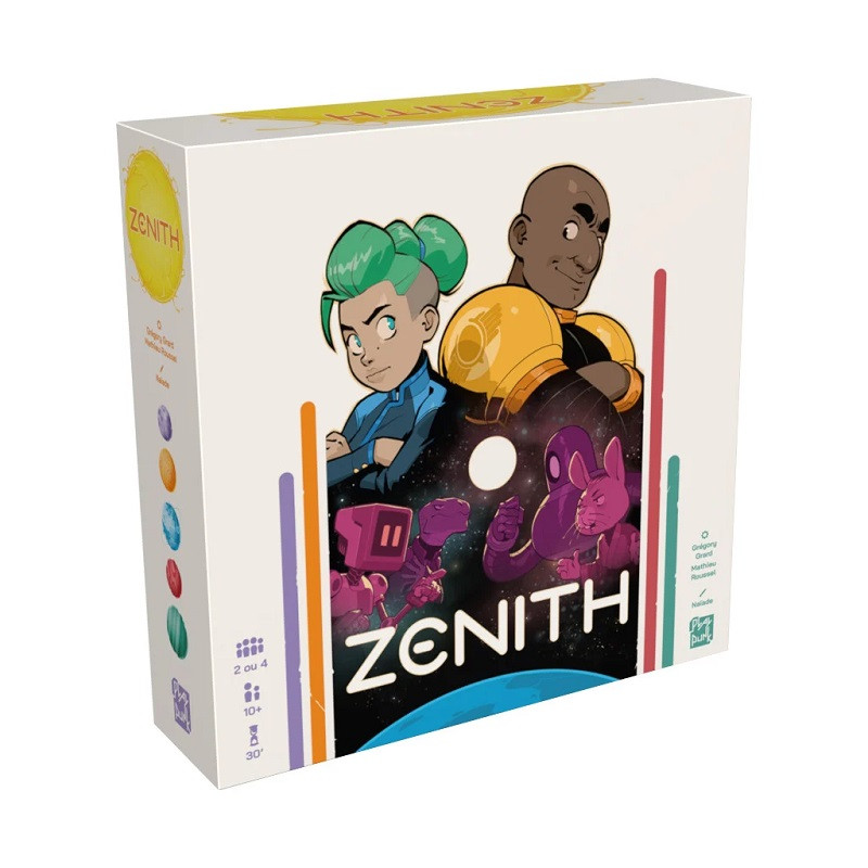 Zénith