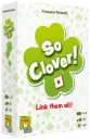 So Clover !