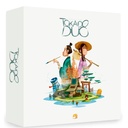 Tokaido Duo