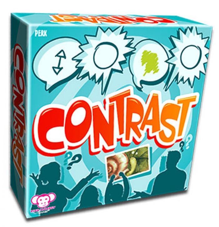 Contrast