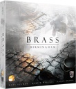 Brass Birmingham
