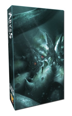 Abyss - Extension Kraken