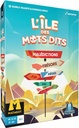L'île des Mots Dits