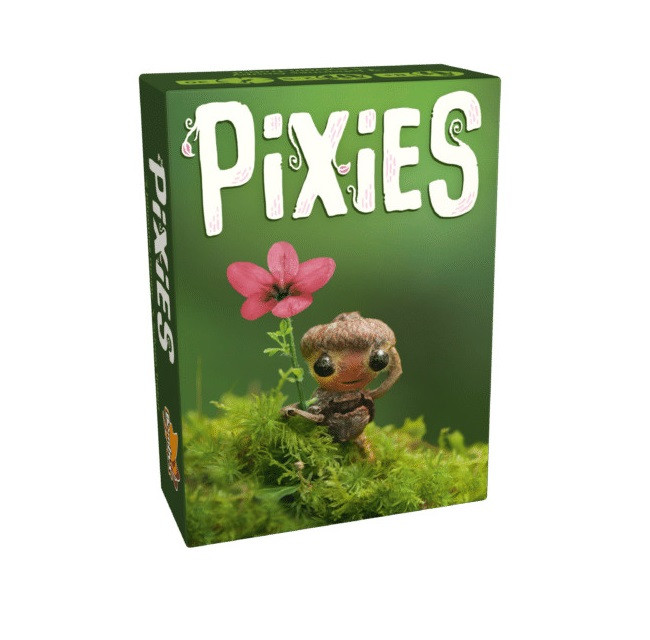 Pixies