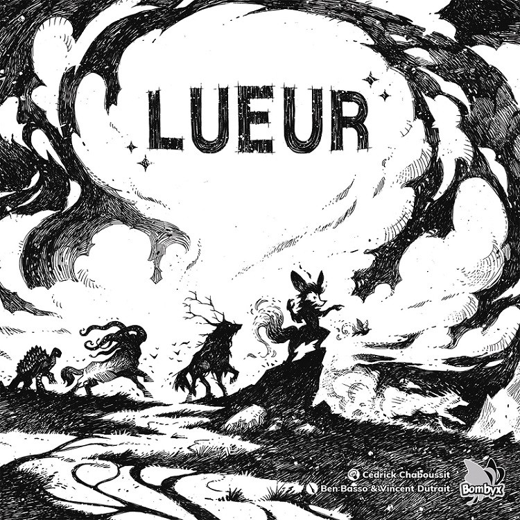 Lueur