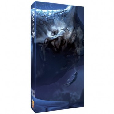 Abyss - Ext. Léviathan