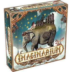 Imaginarium