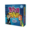 Tokyo Train, boîtage carton 2023