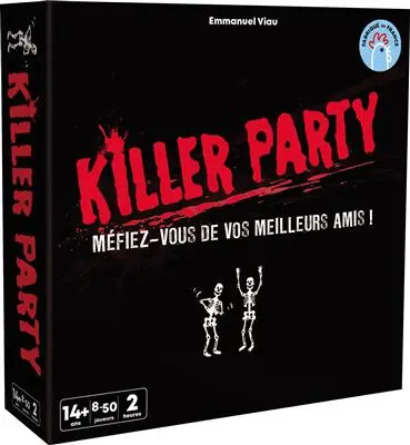 Killer Party