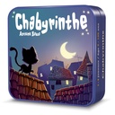 Chabyrinthe