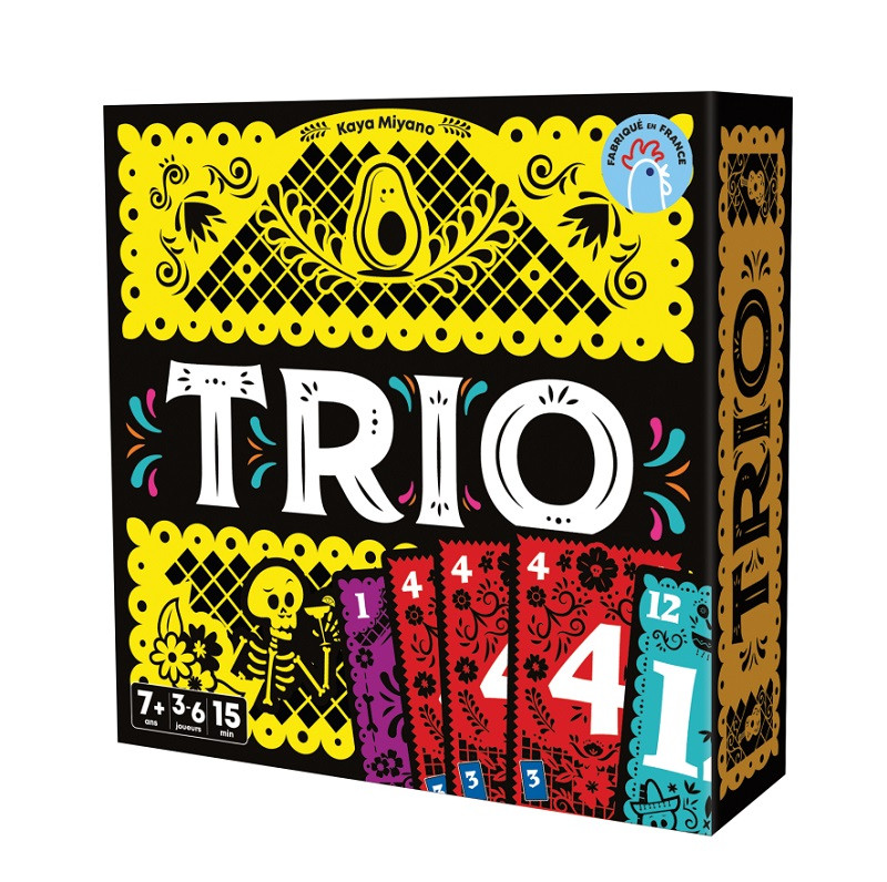 Trio