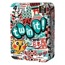 Twin it Japan
