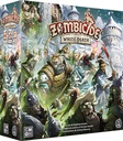 Zombicide White Death