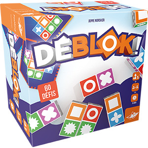 Déblok !