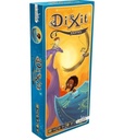 Dixit - Extension 3 Journey