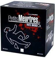 Petits meurtres et faits divers