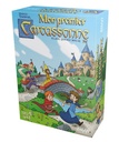 Mon premier Carcassonne