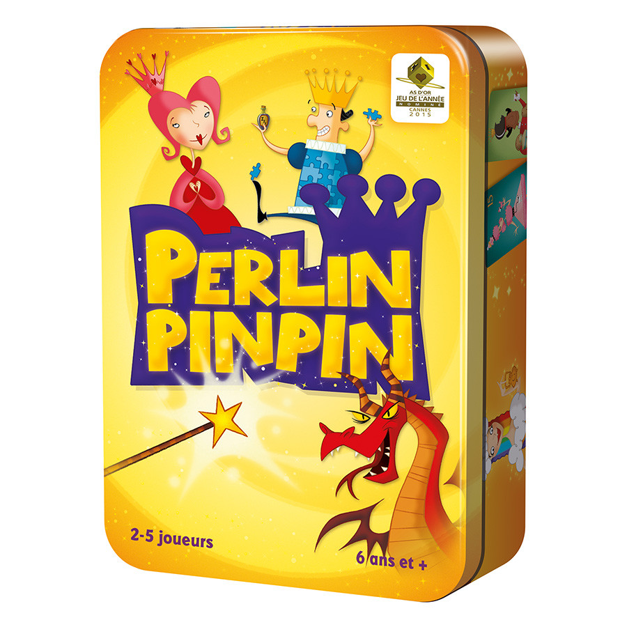 Perlinpinpin