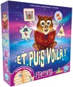 Et puis voilà !