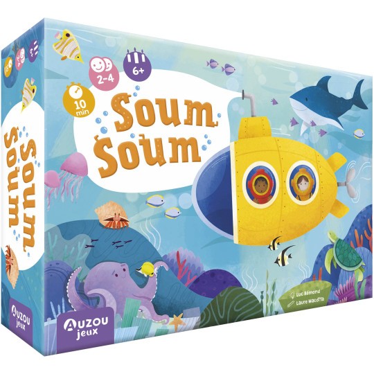 Soum-soum