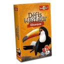 Défis Nature Oiseaux