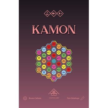 Kamon