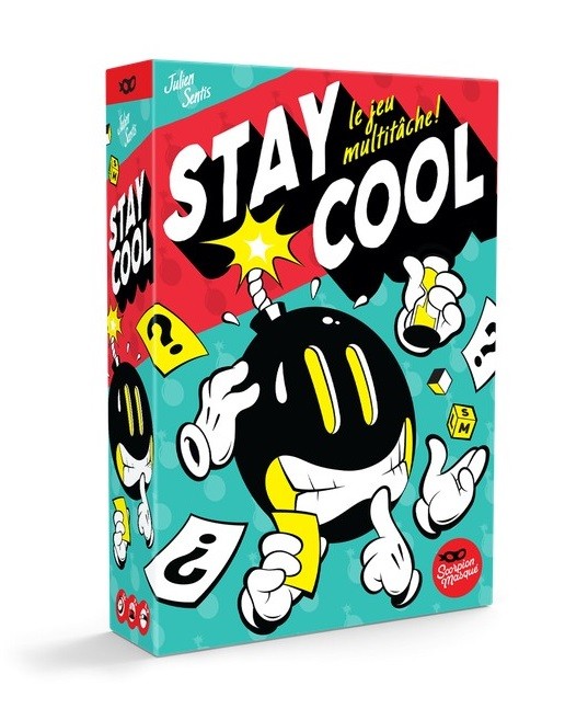 Stay Cool