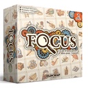 Focus Old Chap