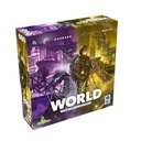 Corruption et Ascension - It's a Wonderful World