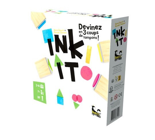 Inkit