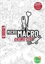 Micro Macro 1 - Crime City