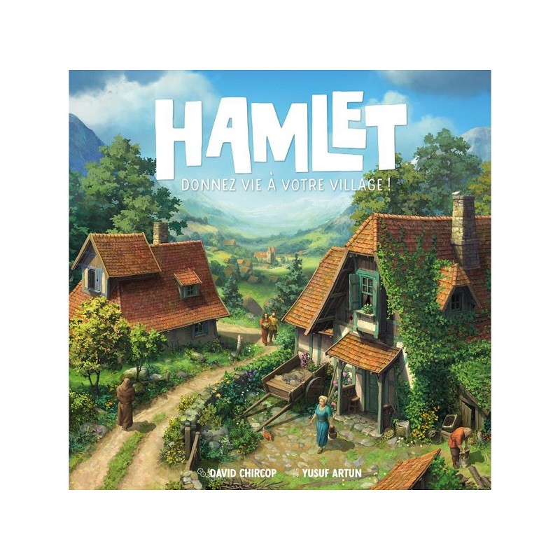 Hamlet