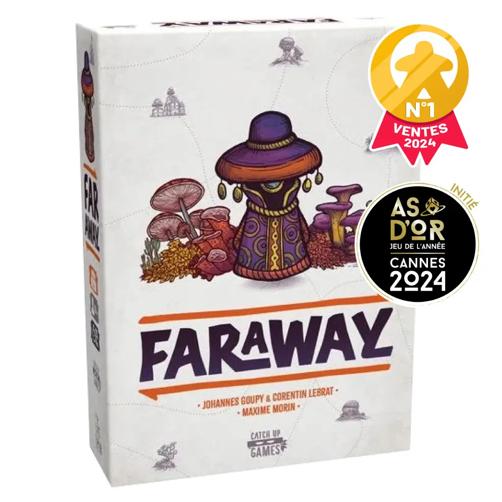 Faraway
