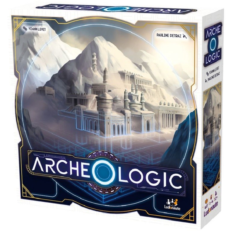 ArcheOlogic