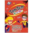 TAM TAM tables de multiplication - niveau 2