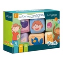 La Tour Des Consignes