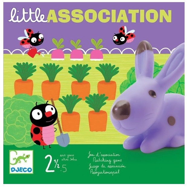 Little Association