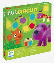 Little Circuit
